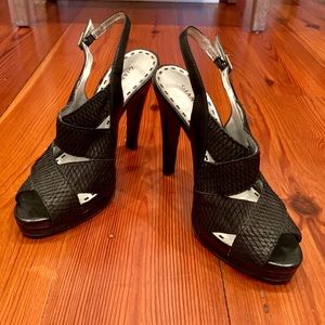Gianni Bini Heels